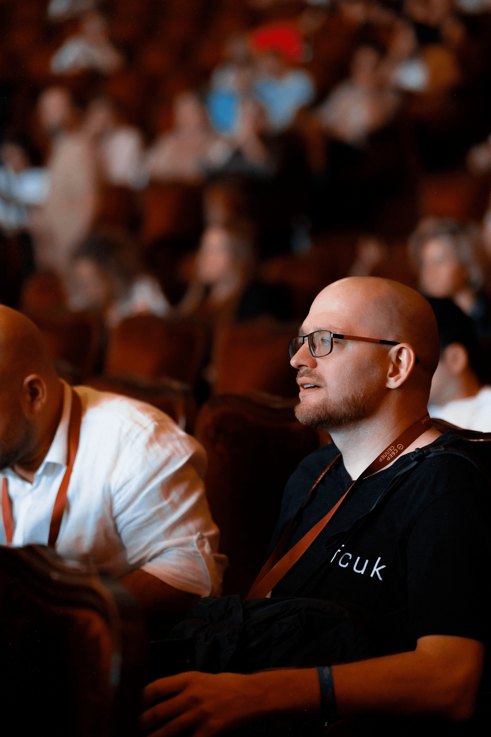 Вадим Мельников, АДВ